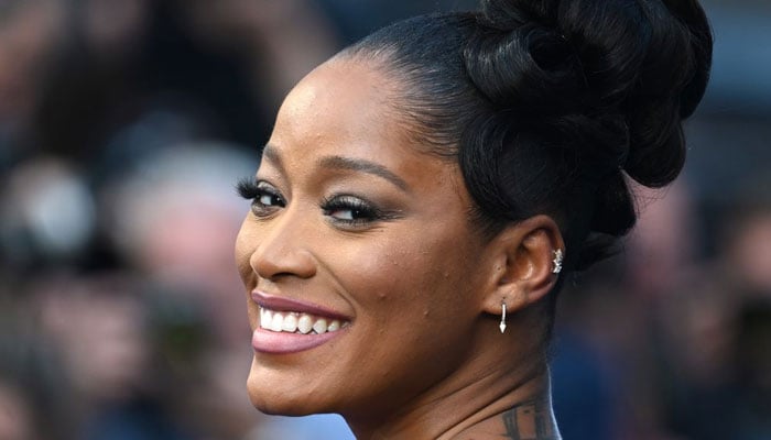 Keke Palmer gets honest about doing bold scenes