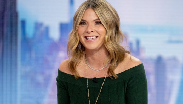 Jenna Bush Hager reportedly feels that she was outperformed as Today host by an A list star