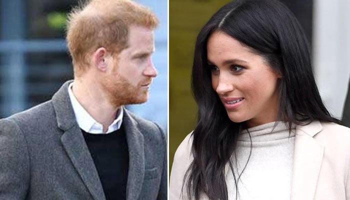 Prince Harry is now fighting against the clock with Meghan Markle