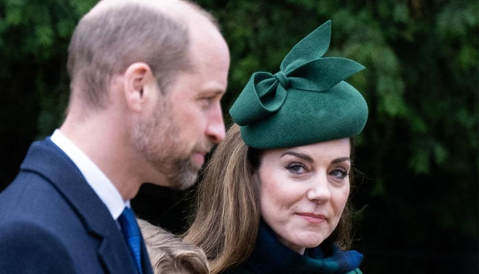 Kate Middleton set to join Prince William, King Charles on emotional occasion