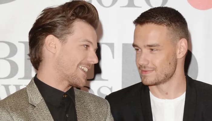 Louis Tomlinson misses his late One Direction bandmate Liam Payne