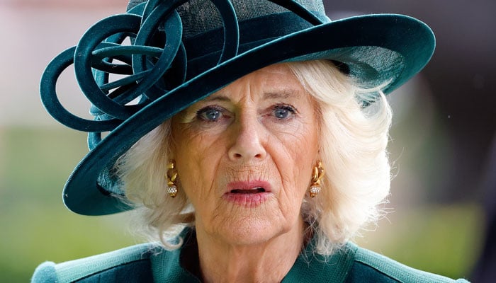 Queen Camilla faces key event that will stir deep emotions