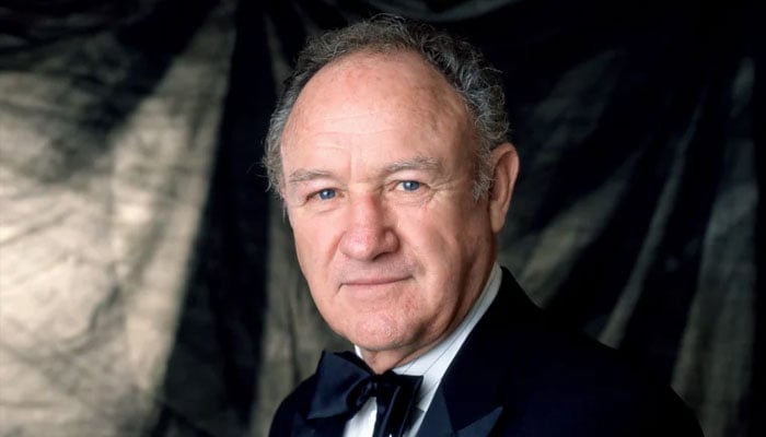 Hollywood star makes shocking claim about Gene Hackmans death