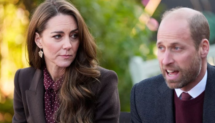 Kate Middleton, Prince Williams dislike towards a key royal aspect comes