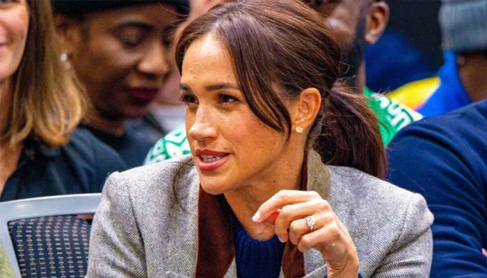 Netflixs silence on Meghan Markles show becomes deafening