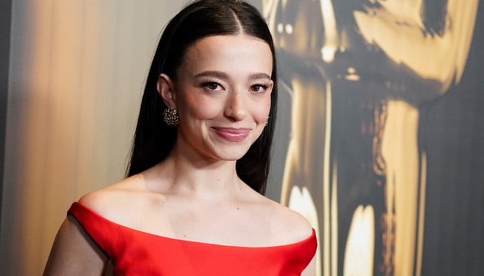 Oscar 2025: Mikey Madison expresses gratitude after winning best actress award