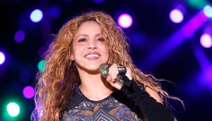 Shakira postpones THIRD show due to reasons beyond my control