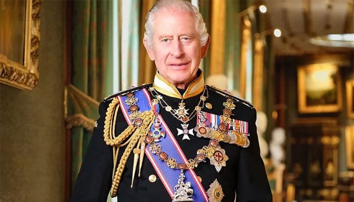 Buckingham Palace releases big statement after King Charles key meeting