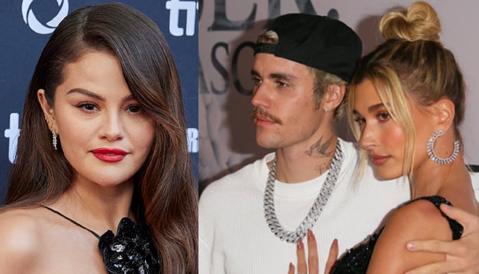 Selena Gomez shifts ‘focus’ away from Justin, Hailey Bieber at Oscars