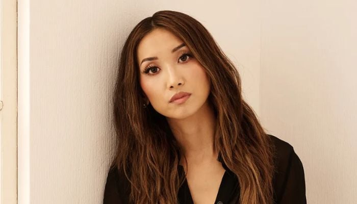 Brenda Song opens up about choosing fame over Harvard amid her mom’s illness