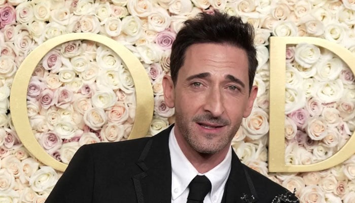 Adrien Brody won the Best Actor Oscar for his performance in The Brutalist