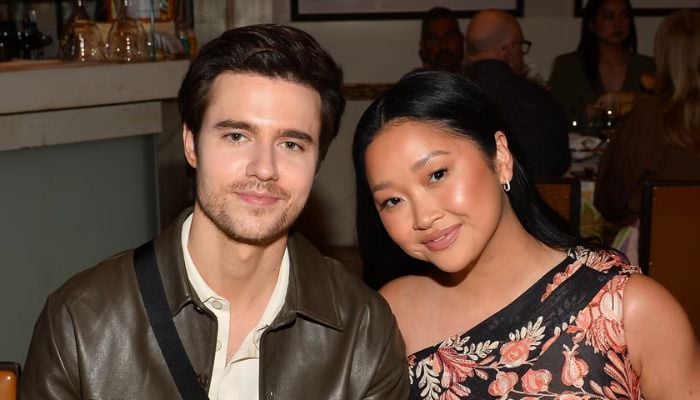 Lana Condor spills on one marriage rule she swears by with Anthony De La Torre