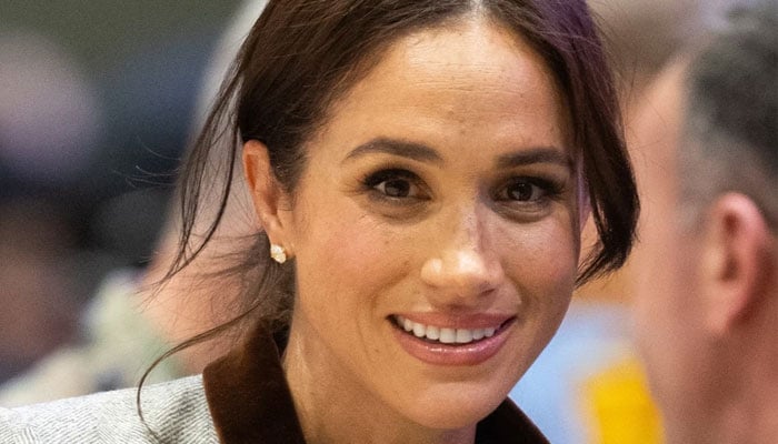 Meghan Markle recalls her life before Prince Harry