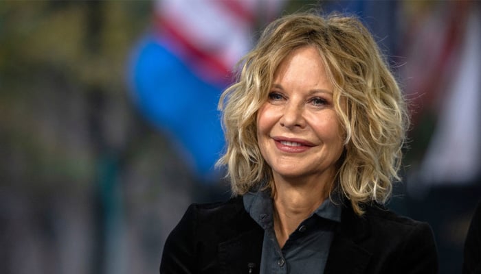 Meg Ryan’s fans react to her transformation amid reunion with Billy Crystal