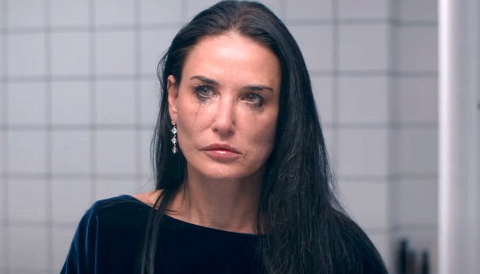 Demi Moore’s huge disappointment gets revealed amid Oscar snub