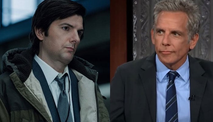 Ben Stiller reveals shocking insight into Severance s2