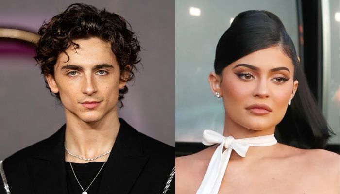 Timothee Chalamet’s shocking Oscars exit with Kylie Jenner unveiled