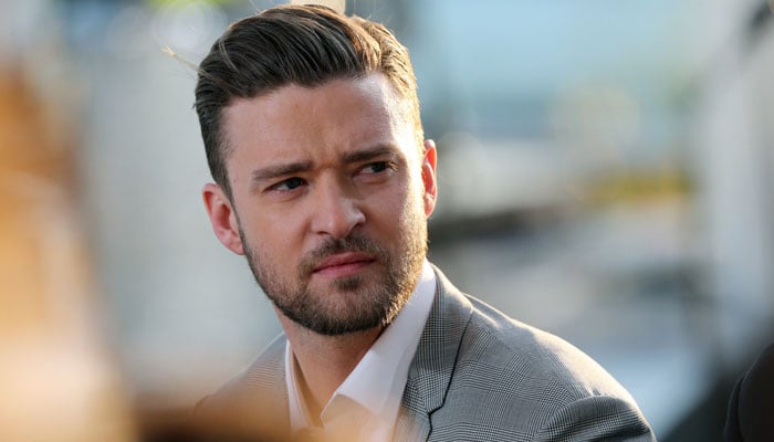 Justin Timberlake celebrates special day after calling off Columbus concert