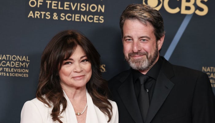 Valerie Bertinelli shares sweet message for ex-Mike Goodnough months after breakup