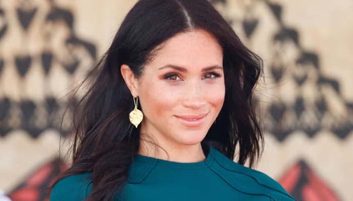 Meghan Markle invites fans to join the party as Netflix show premieres