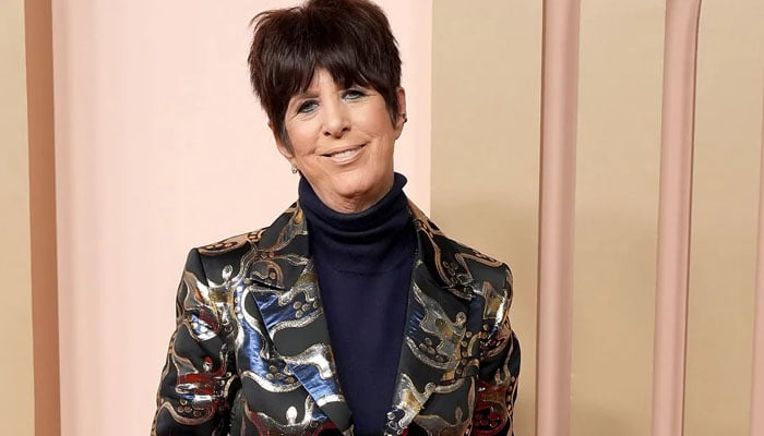 Diane Warren has been nominated for an Oscar 16 times and lost every time