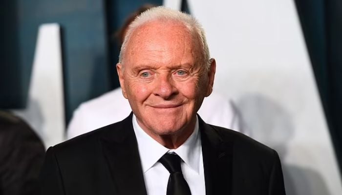 Sir Anthony Hopkins memoir exposes dark secrets and hidden struggles