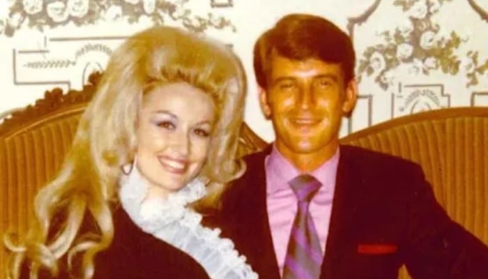 Photo: Dolly Parton revealed the secret to successful marriage with Carl Dean