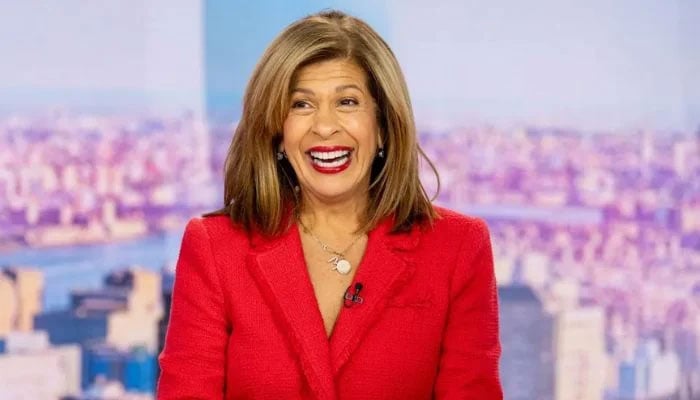 Hoda Kotb awaits news on her replacement as Jenna Bush Hager’s co-host