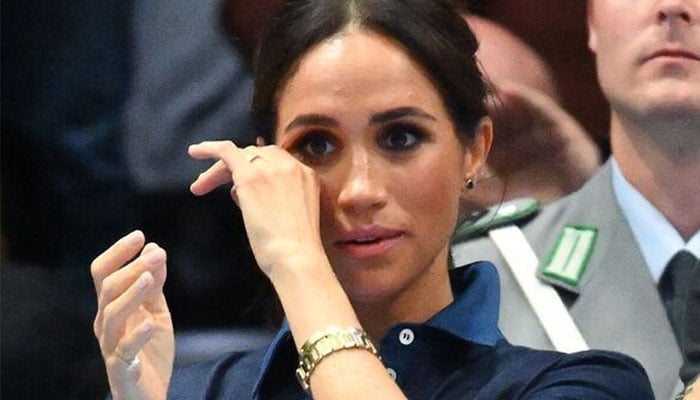 Meghan Markle opens up about heartbreaking loss in candid moment