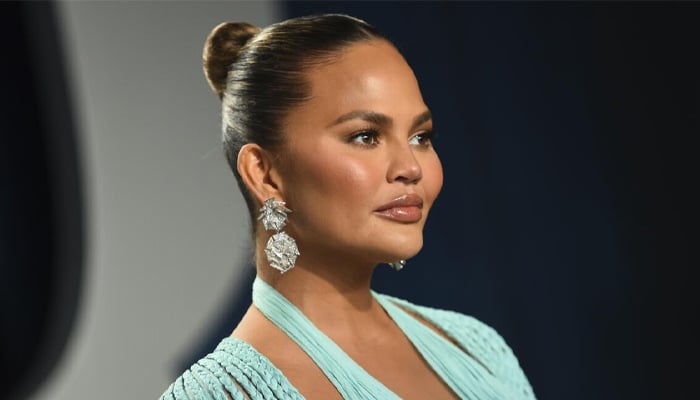 Chrissy Teigen makes surprising revelation about her cigarette addiction