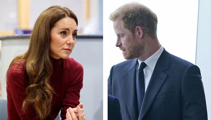 Kate Middleton kicks plan to bring Prince Harry back to the UK in gear amid ‘As Ever launch