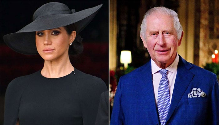 King Charles releases major statement after Meghan Markles latest bombshell interview