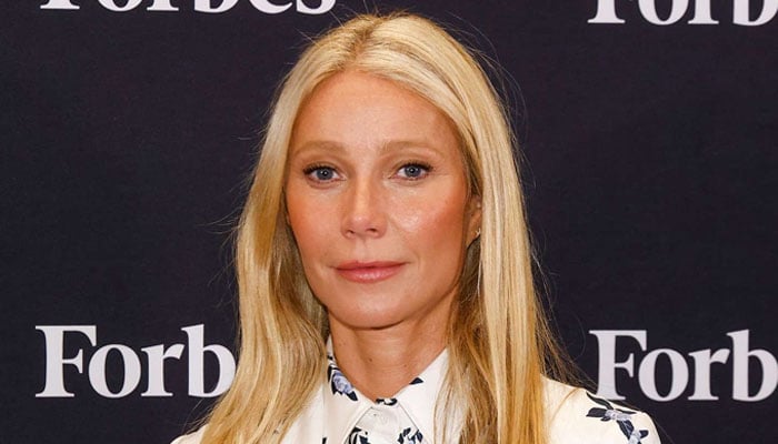 Gwyneth Paltrow went through sleeplessness and much more during the LA fires