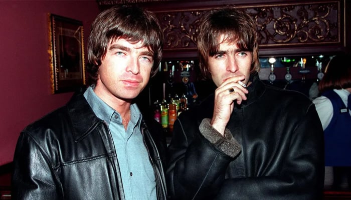 Noel, Liam Gallagher embark on new journey amid reunion plans