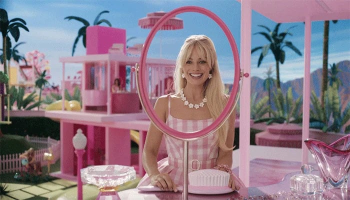 Barbie sequel isnt in development: Report