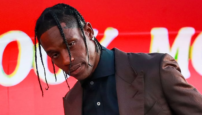 Travis Scott admits wrestling is ‘better’ than performing