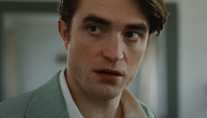 Robert Pattinson looks back at his mental breakdown