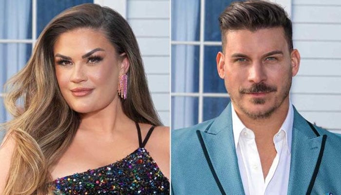 Brittany Cartwright addresses questions on staying with Jax Taylor despite his addiction