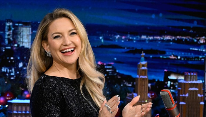 Kate Hudson eager to stay engaged