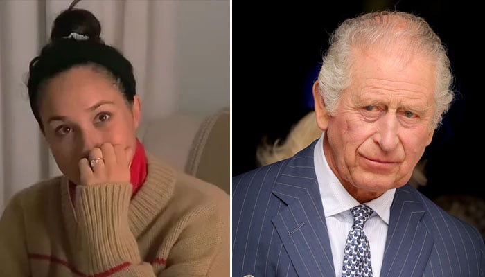 King Charles is now winding up Meghan Markle: ‘Wants me axed, abandoned