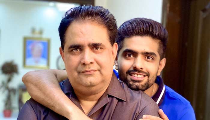 Babar Azam’s father flays critics, hopes for ‘strong comeback’ after T20I snub