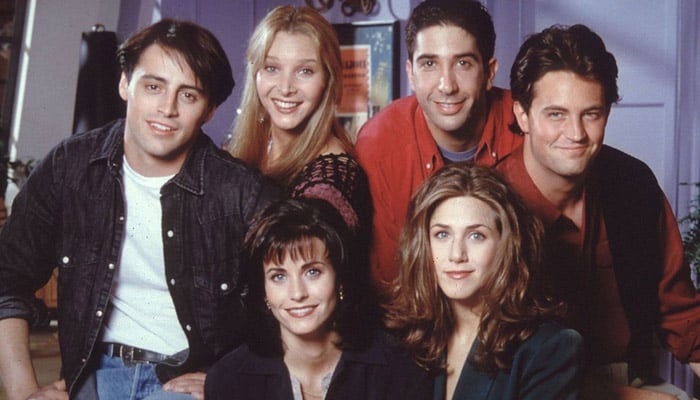 Friends actor breaks silence on racist, toxic environment on set