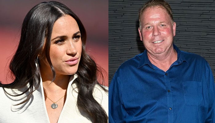 Meghan Markle’s half brother Thomas takes brutal dig at ‘With Love, Meghan’