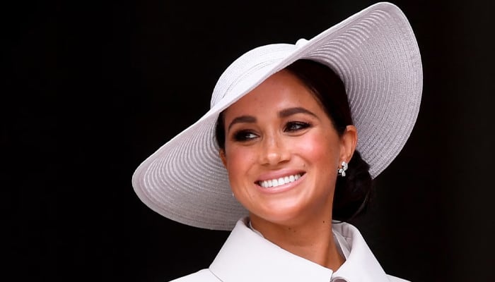 Meghan Markle caught ‘racial bullying on new Netflix show