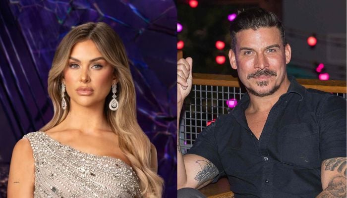 Lala Kent speaks out on Jax Taylor’s personal battle