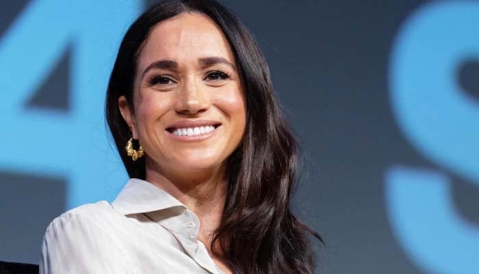 Meghan Markle explains why she filmed With Love, Meghan in rental home