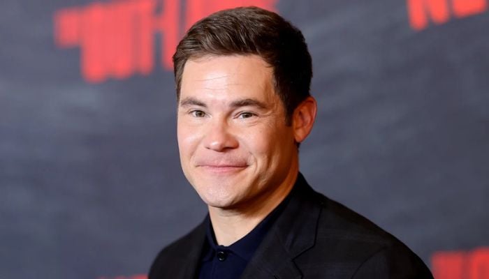 Adam Devine makes shocking confession about life as a dad at 40