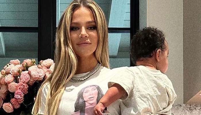 Khloe Kardashian shares daughter Trues huge misconception about her and Tristan