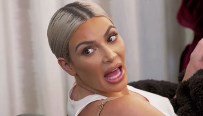 Kim Kardashian calls out her sisters in the latest episode