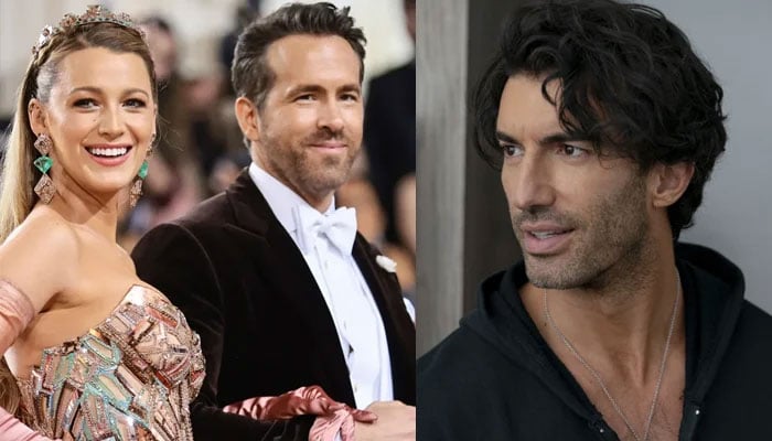 Justin Baldonis father shades Blake Lively, Ryan Reynolds